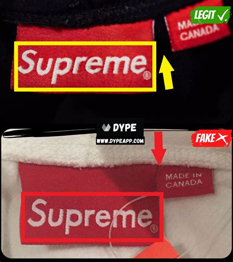 supreme nike nba jacket fake|how to spot fake supreme.